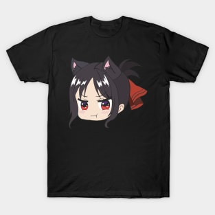 Neko Kaguya Sama T-Shirt